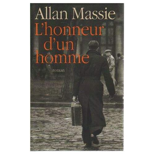 L'honneur D'un Homme