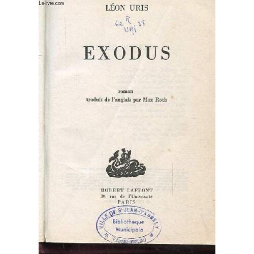 Exodus