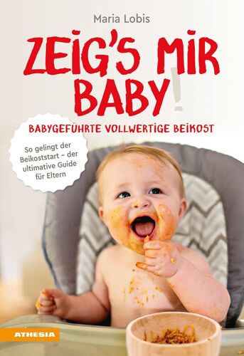 Zeig?S Mir Baby!