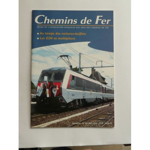 Chemins De Fer 437