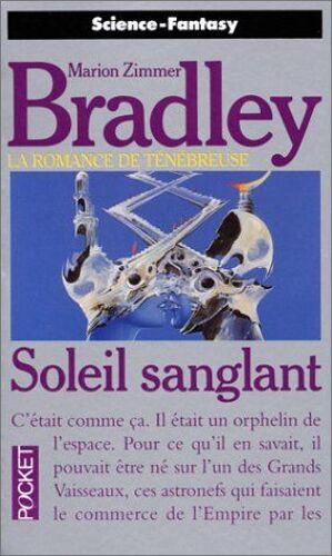 Soleil Sanglant ( La Romance De Ténébreuse.  Tome 7)
