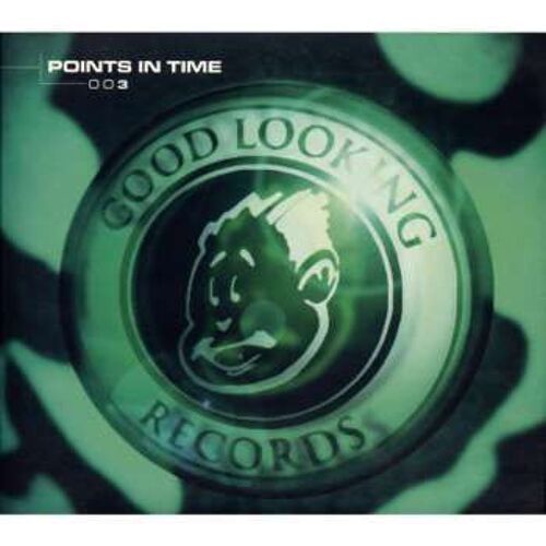 Points Of Time Vol. 3