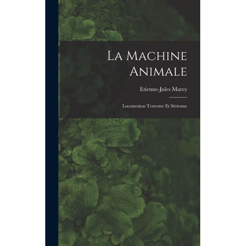 La Machine Animale