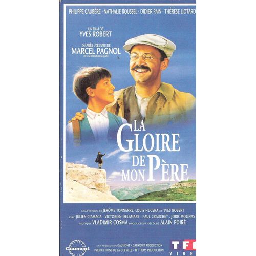 La Gloire De Mon Pere
