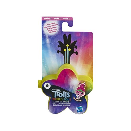 Trolls Wrold Tour Mini Danseurs Série 1 Hasbro E6566