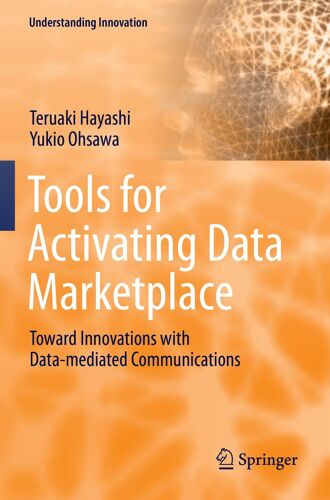 Tools For Activating Data Marketplace