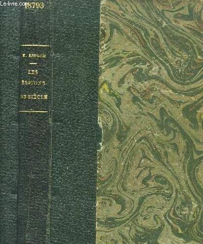 Les Espions Du Siècle (The Men In The Trojan Horse)