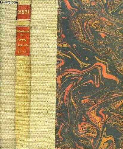 Femme, Lève-Toi Et Va.