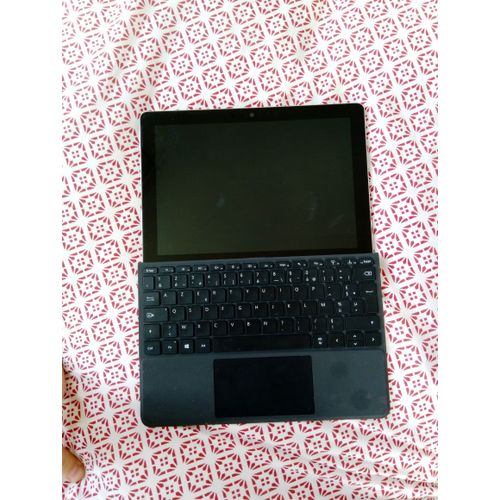 Tablette Microsoft Surface Pro 7 12.3" Core i5 256 Go Noir et metal