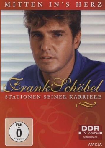 Mitten In's Herz Stationen Seiner Karriere - Dvd