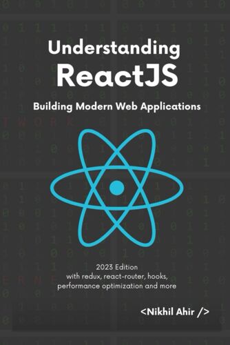 Understanding Reactjs: Building Modern Web Applications
