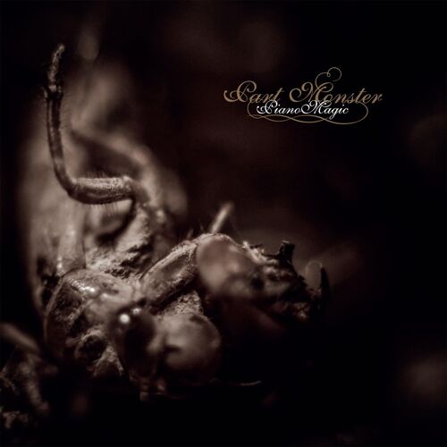 Part Monster [Vinyl]