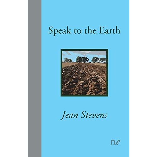Speak To The Earth