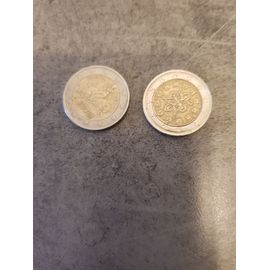 Pièce De 2 €