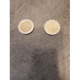 Pièce De 2 € Rare