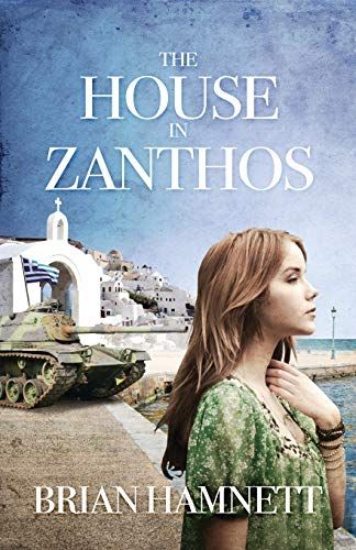 The House In Zanthos
