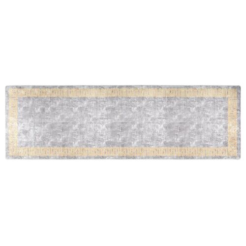 vidaXL Ensemble d'armoires de cuisine 4 pcs Porto bois d'ingénierie