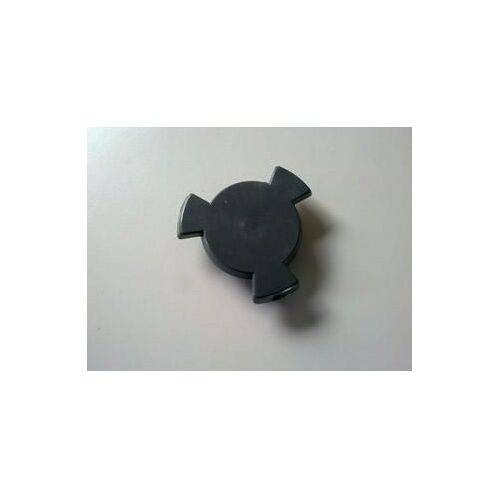 Axe entraineur Four micro-ondes (481010545579 WHIRLPOOL BAUKNECHT IKEA WHIRLPOOL IGNIS ARISTON HOTPOINT INDESIT LADEN)