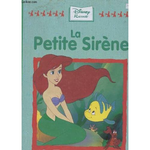La Petite Sirene