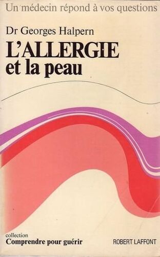 L'allergie Et La Peau
