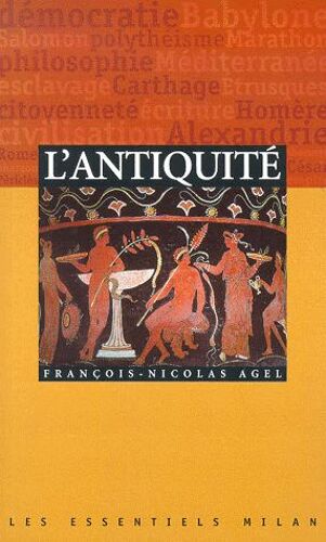 L'antiquité