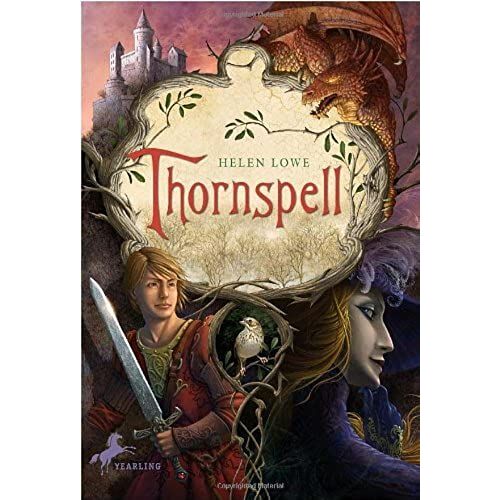 Thornspell