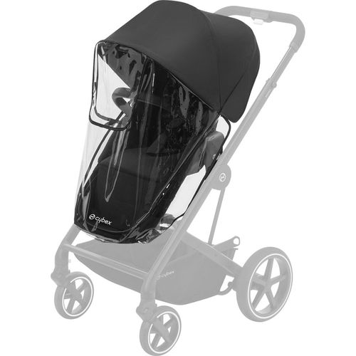 Habillage Pluie Talos S