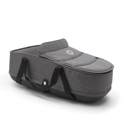 Nacelle Pour Poussette Bee6 Gris