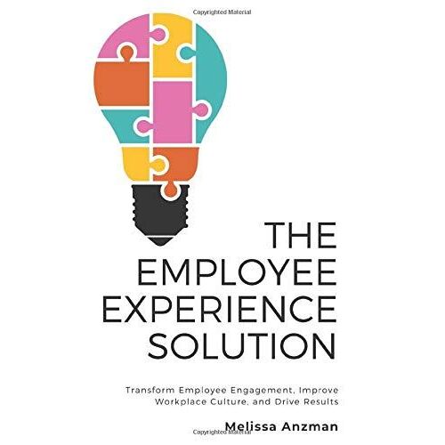 The Employee Experience Solution
