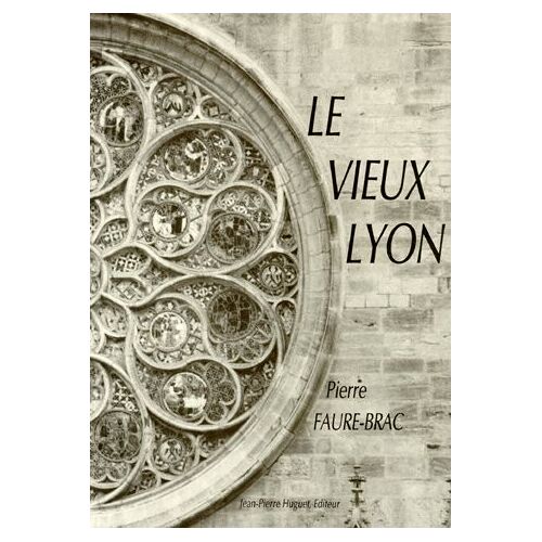Le Vieux Lyon