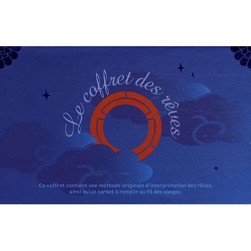 Le Coffret Des Rêves
