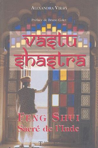 Vastu Shastra - Feng Shui Sacré De L'inde