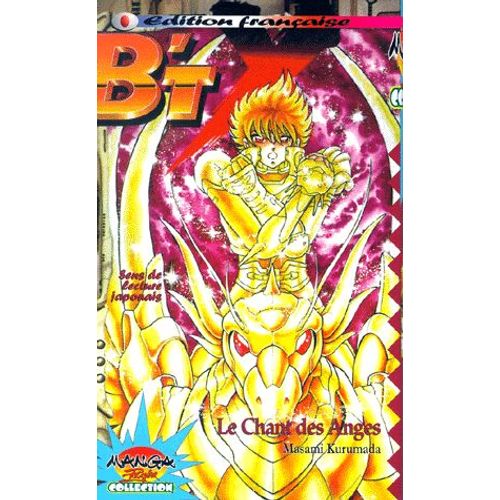 B'tx N° 7 - Le Chant Des Anges