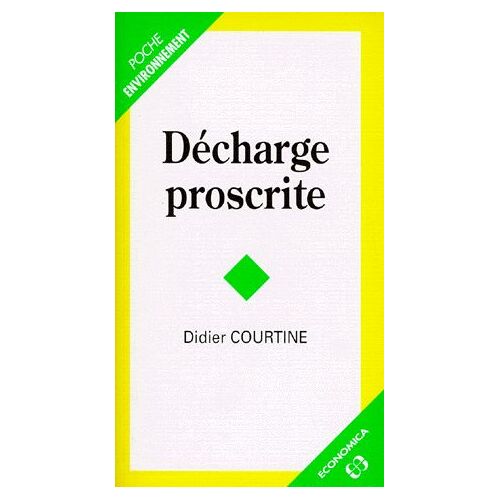 Décharge Proscrite