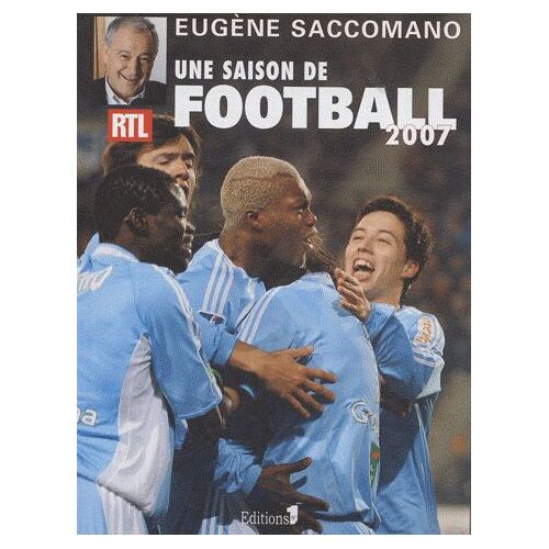 Une Saison De Football 2007