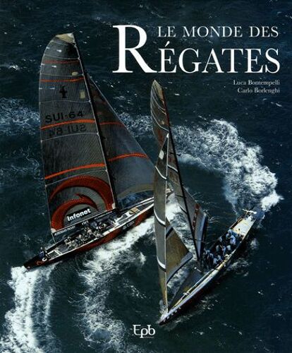 Le Monde Des Régates