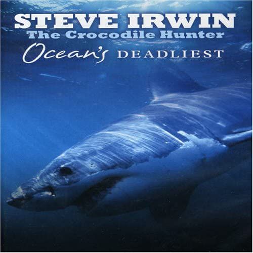 Steve Irwin: Ocean's Deadliest