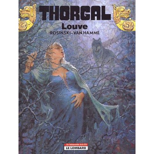 Thorgal 