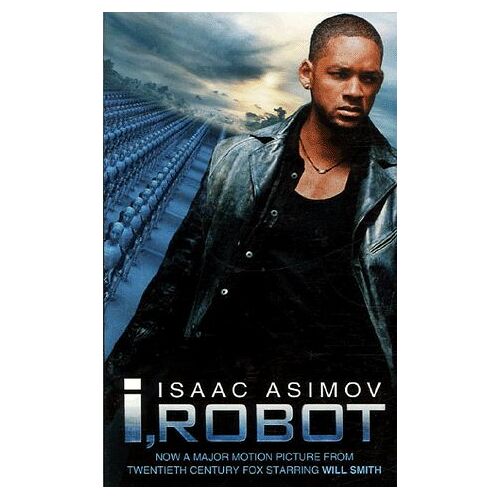 I, Robot
