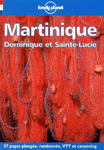 Martinique, Dominique Et Sainte Lucie