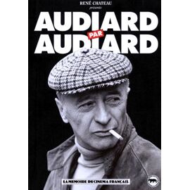 Audiard Par Audiard
