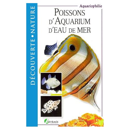 Poissons D'aquarium D'eau De Mer