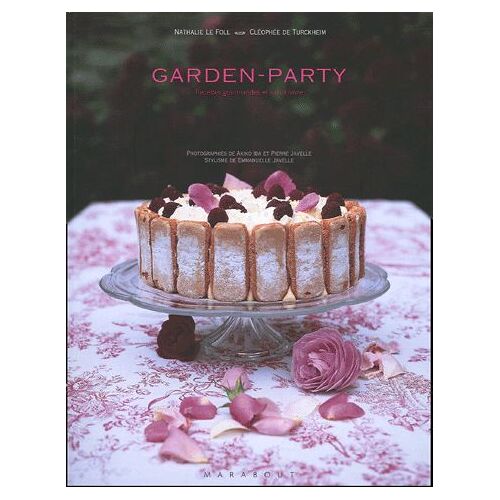 Garden-Party