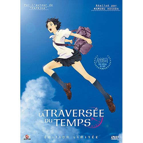 La Traversée Du Temps - Édition Simple