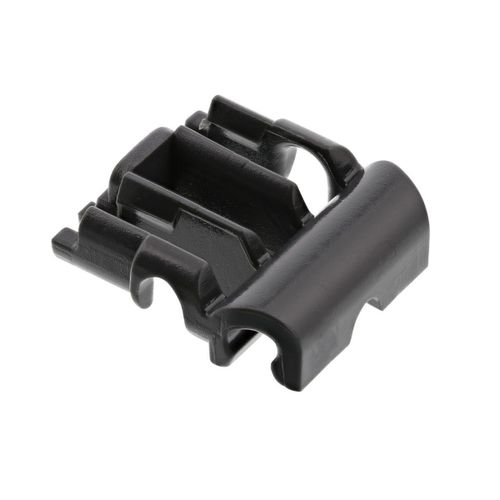 Collier de fixation (panier supérieur) Lave-vaisselle (140001417025 AEG ARTHUR MARTIN ELECTROLUX ELECTROLUX IKEA JUNO MIOGO PROGRESS ZANUSSI)