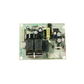 Carte électronique module de controle Four micro-ondes (482000014804 IGNIS LADEN SCHOLTES WHIRLPOOL)