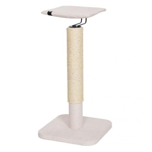 Ebi Griffoir Iwaki - 47 X 47 X 92 Cm - Blanc