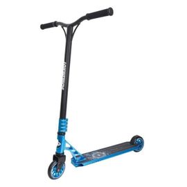 Schildkrot Stunt Scooter Flipwhip Electric Blue