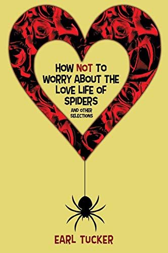 How Not To Worry About The Love Life Of Spiders