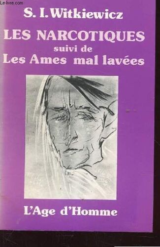 Les Narcotiques